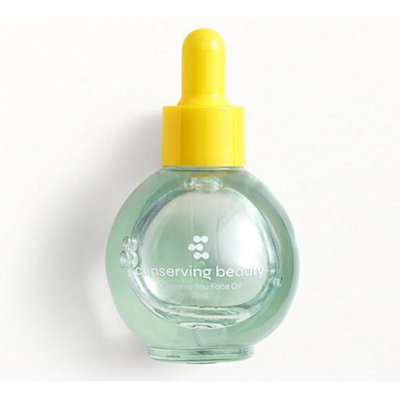 CONSERVING BEAUTY Conserve You Face Oil Full Size